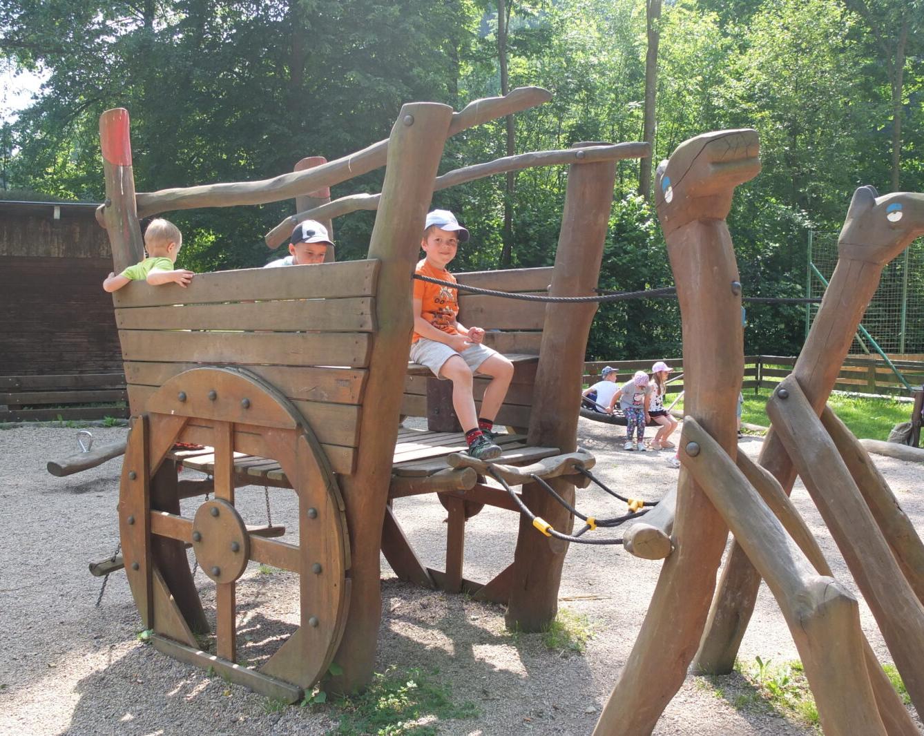 Výlet - Potštejn - 72