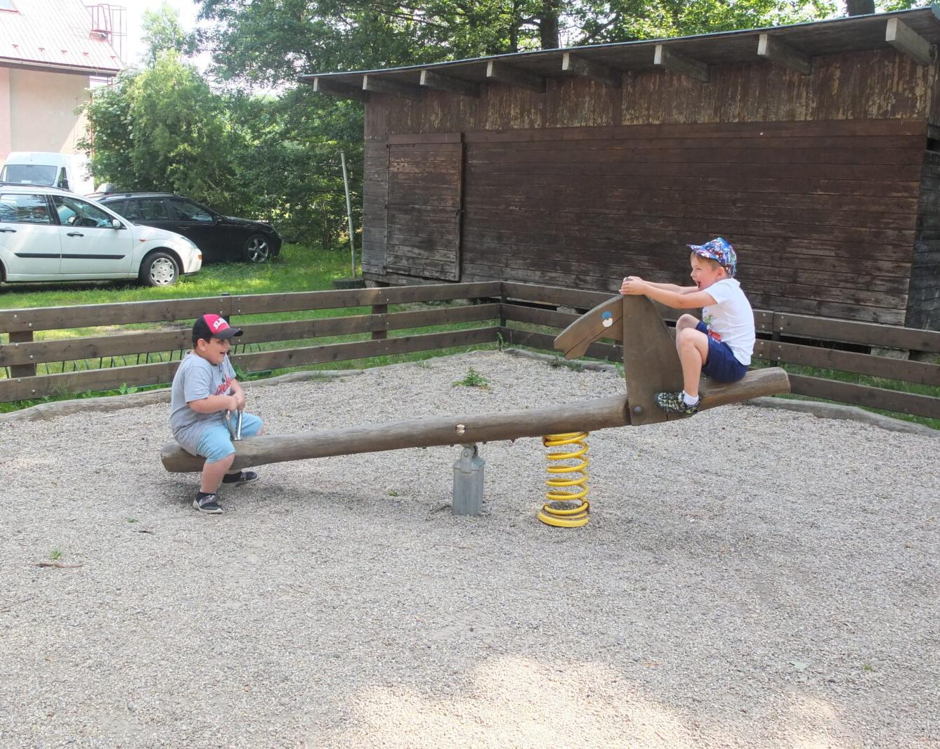 Výlet - Potštejn - 74