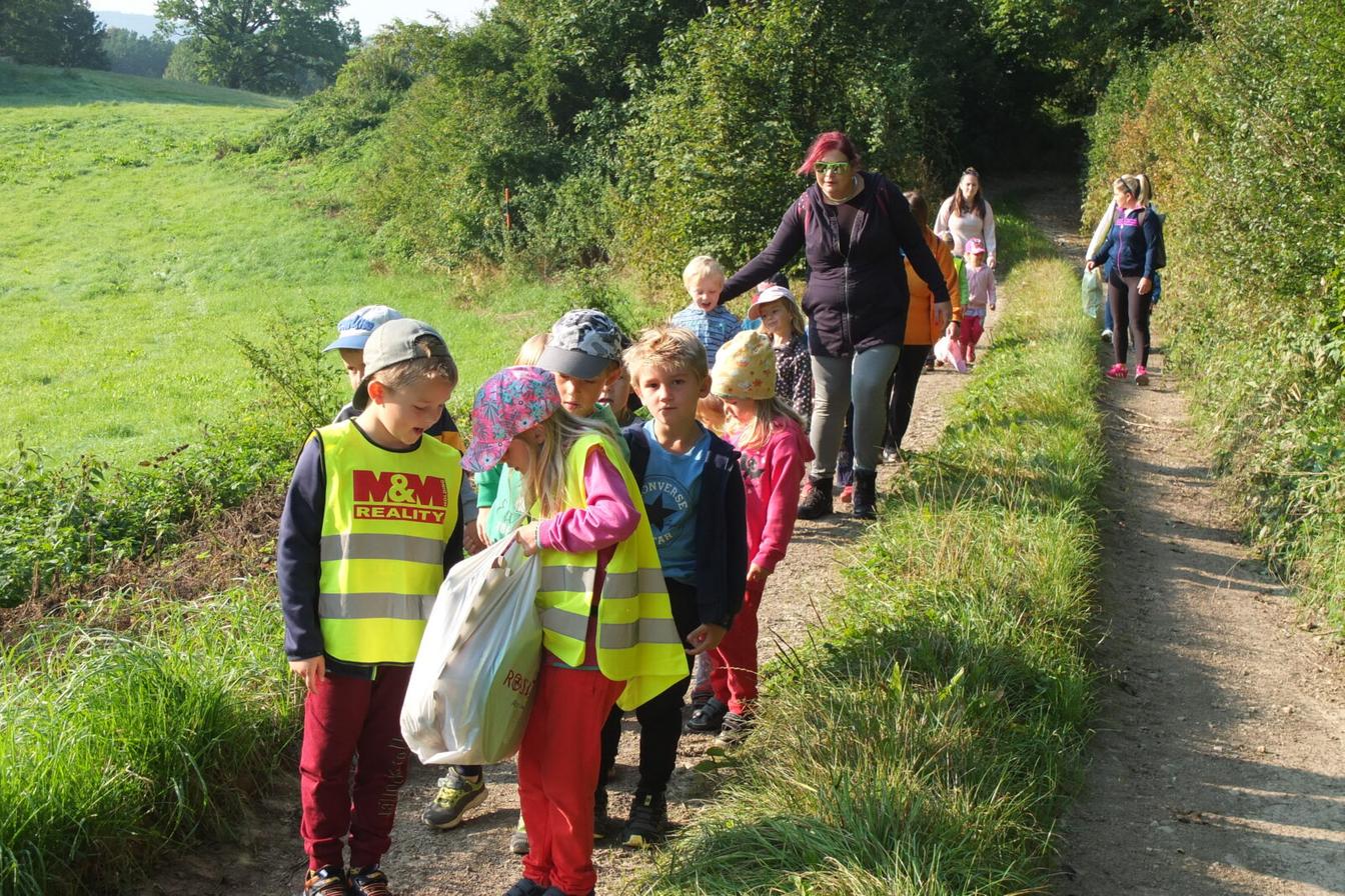 Kaštanka - HLEDÁNÍ ČLOVÍČKŮ