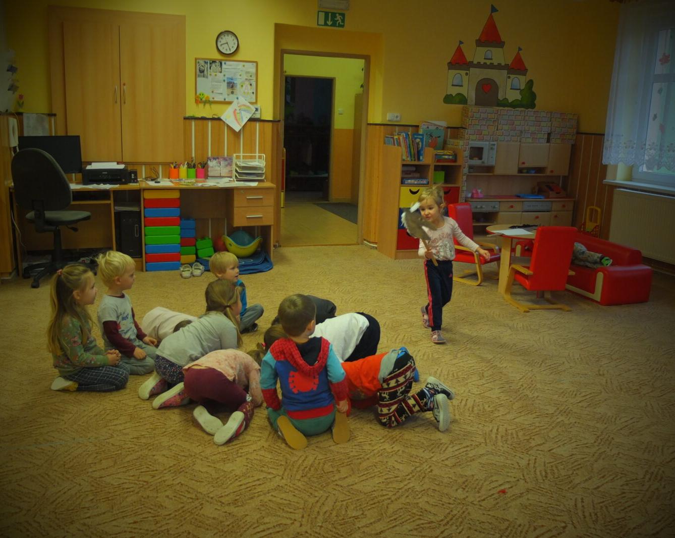 Lesní kamínek - 21