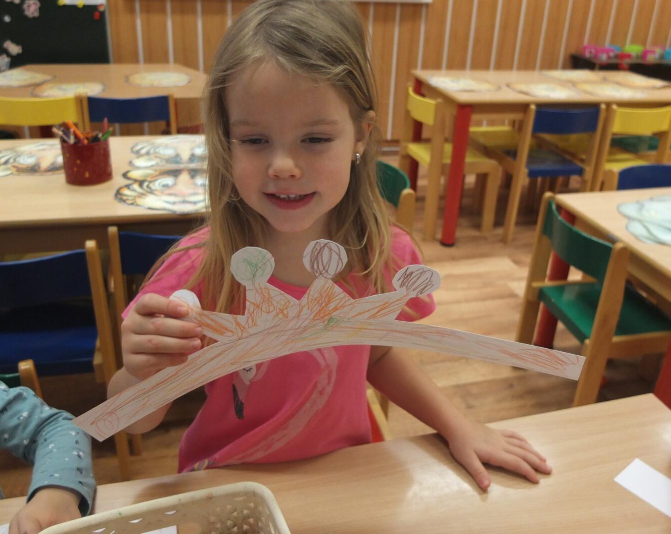 Kamínek PLANETY ZEMĚ - 24