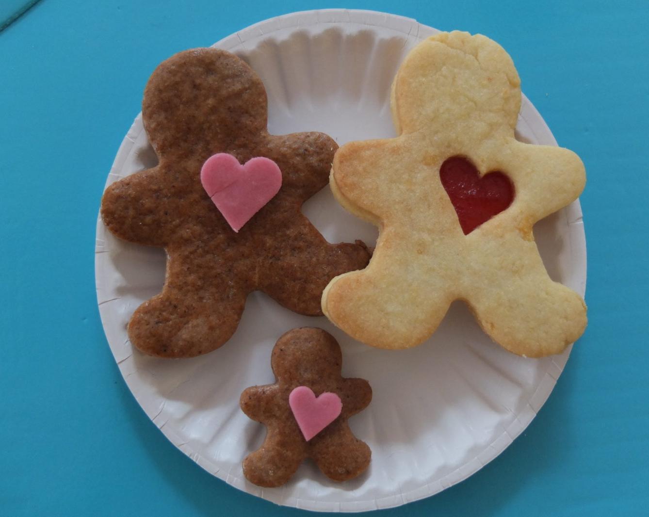 Jarní setkání s rodiči 2018 - 1