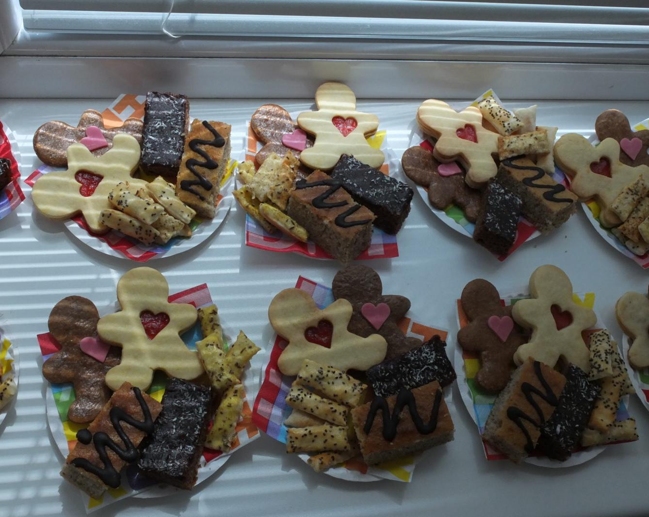 Jarní setkání s rodiči 2018 - 2