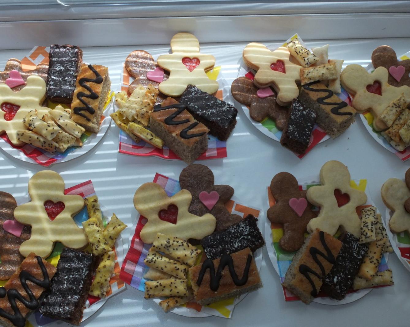 Jarní setkání s rodiči 2018 - 3