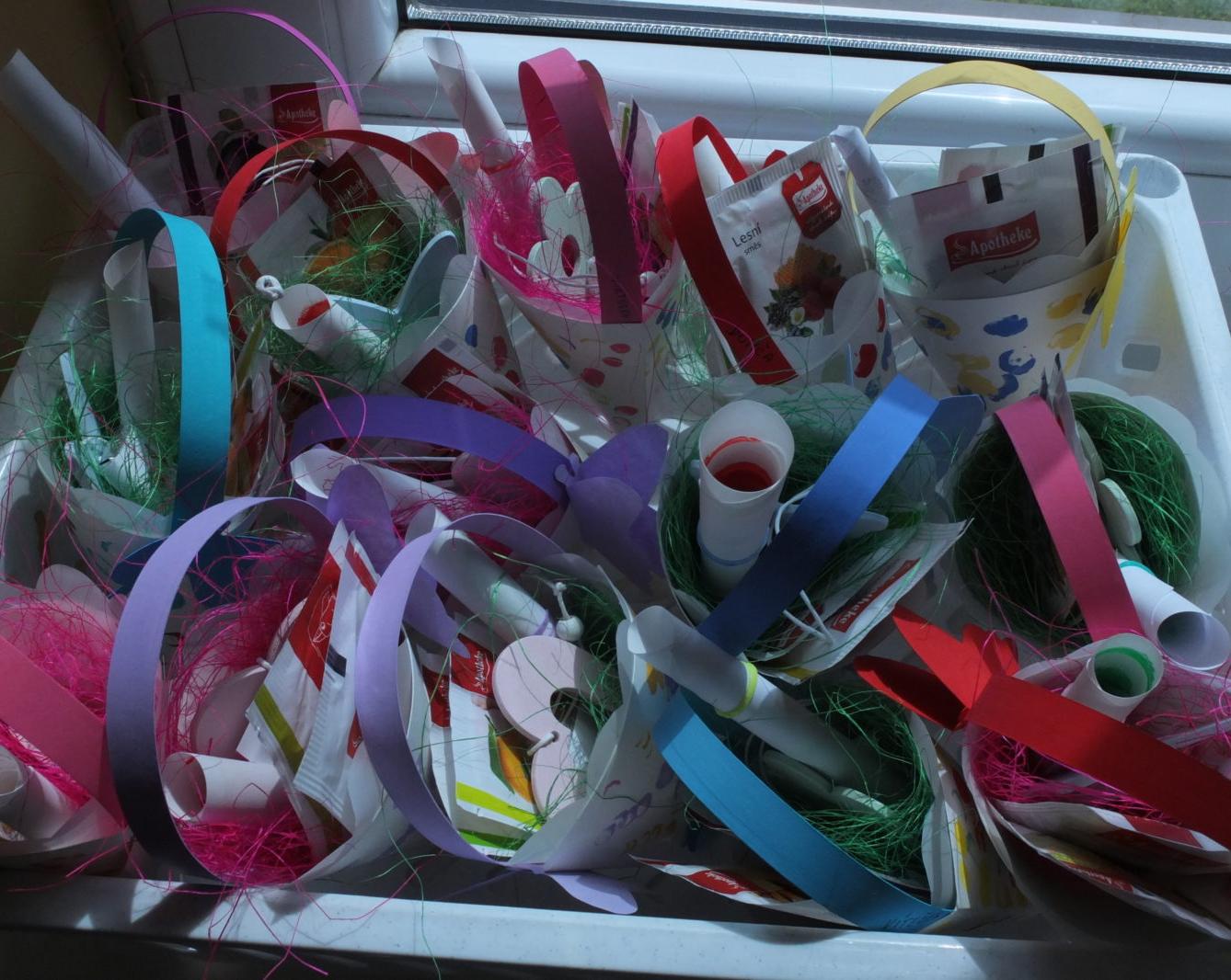 Jarní setkání s rodiči 2018 - 6