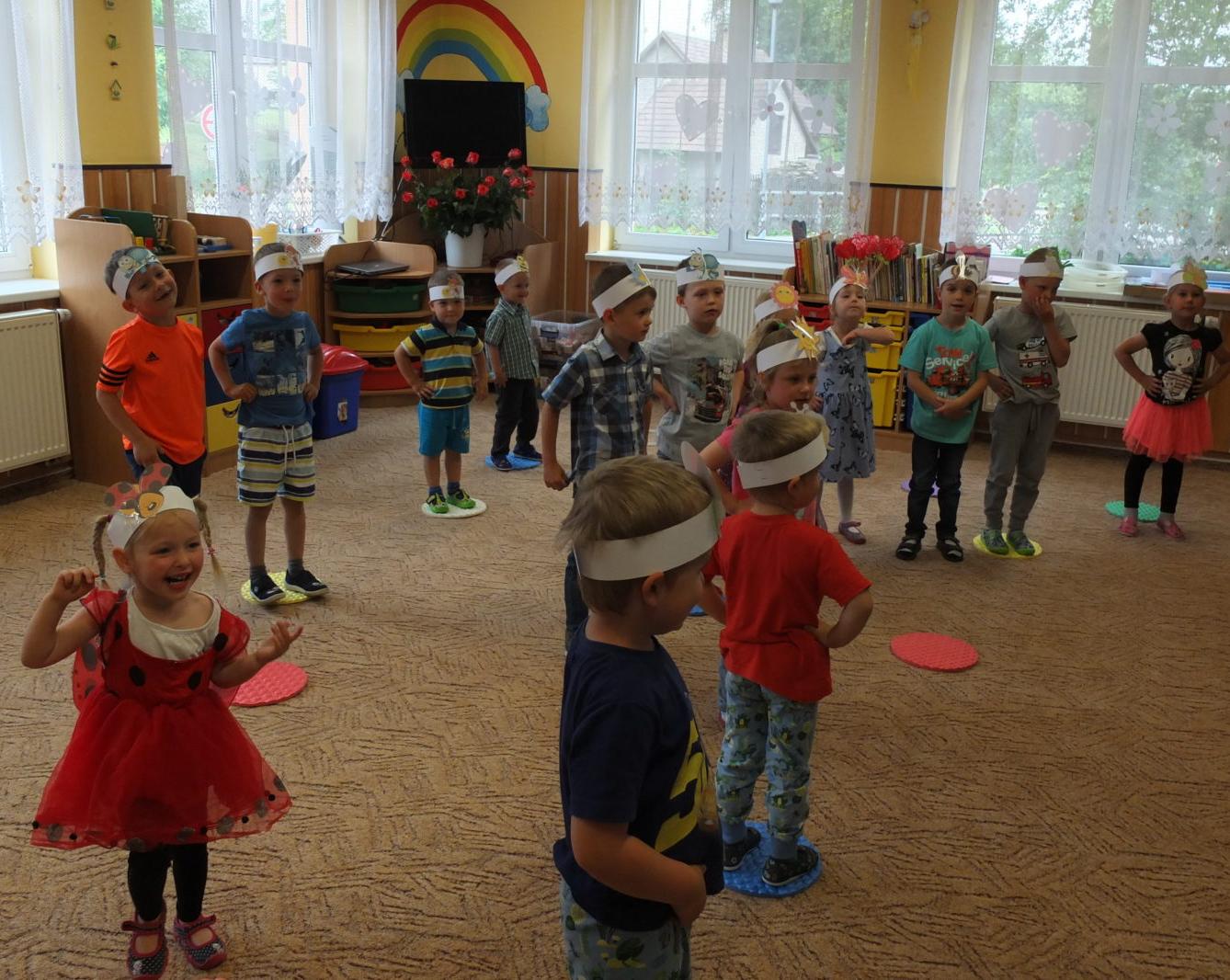 Jarní setkání s rodiči 2018 - 9