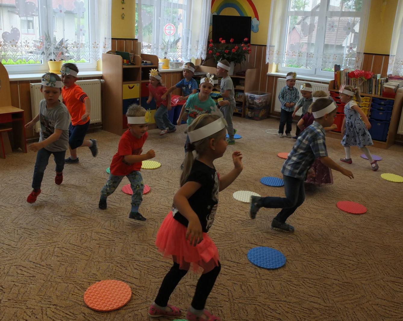 Jarní setkání s rodiči 2018 - 10