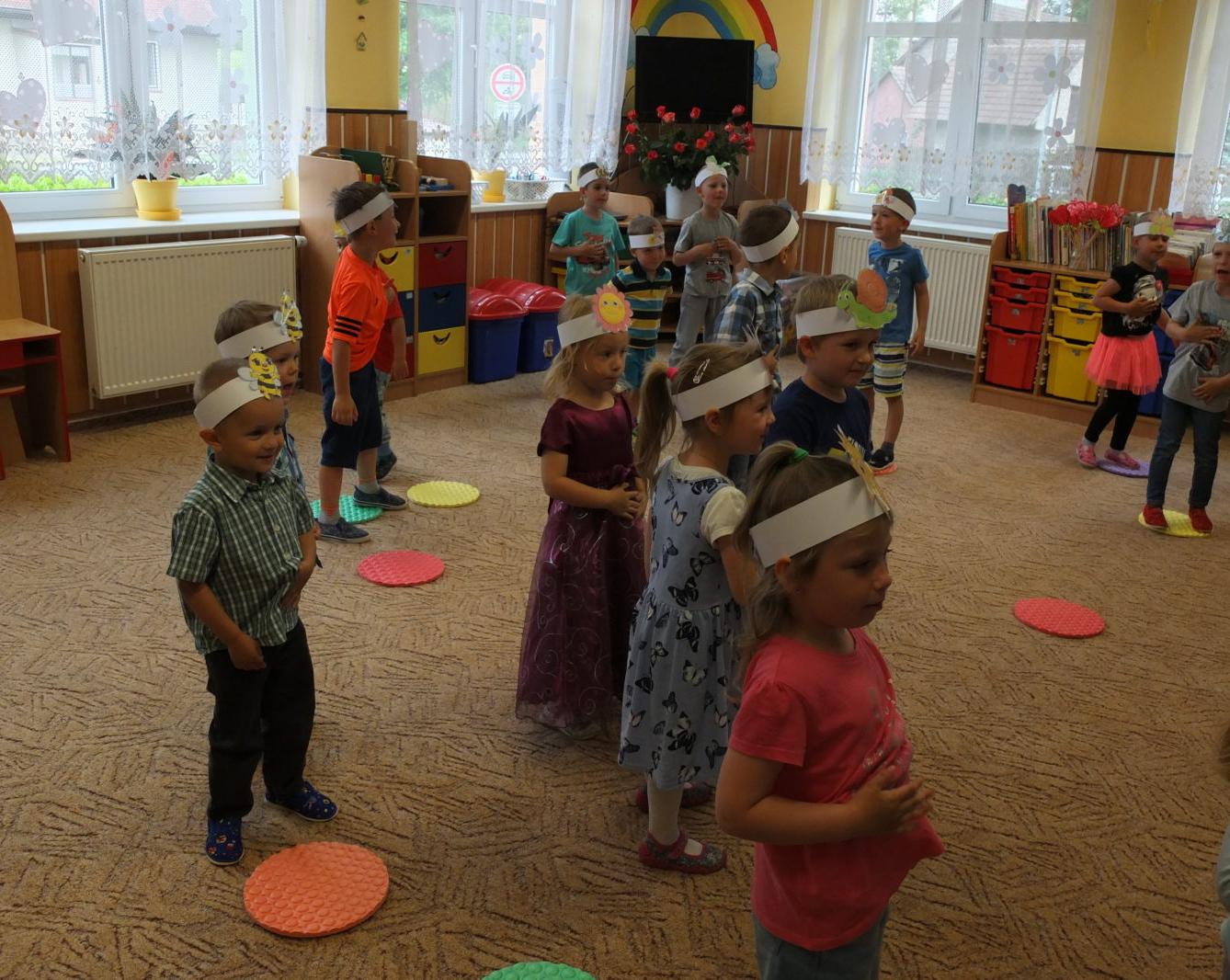 Jarní setkání s rodiči 2018 - 11