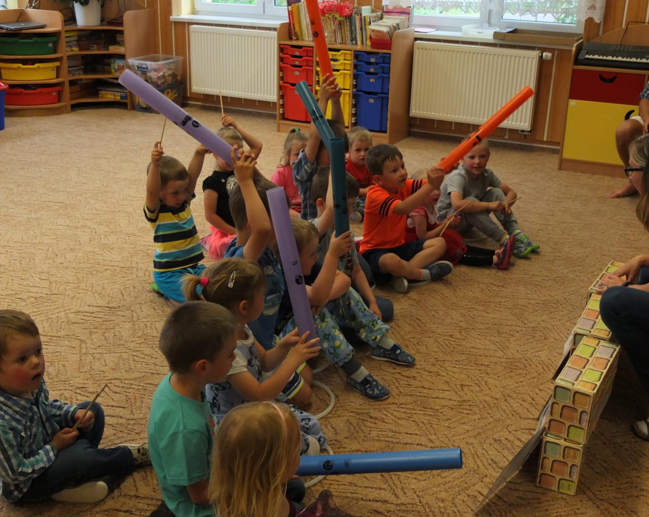 Jarní setkání s rodiči 2018 - 12