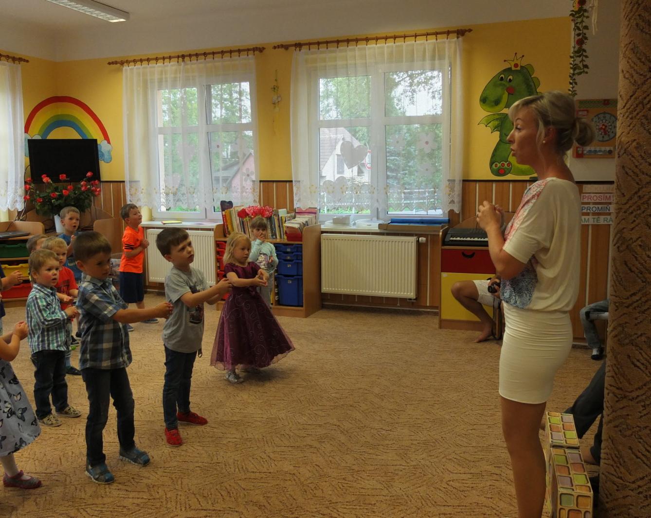 Jarní setkání s rodiči 2018 - 15