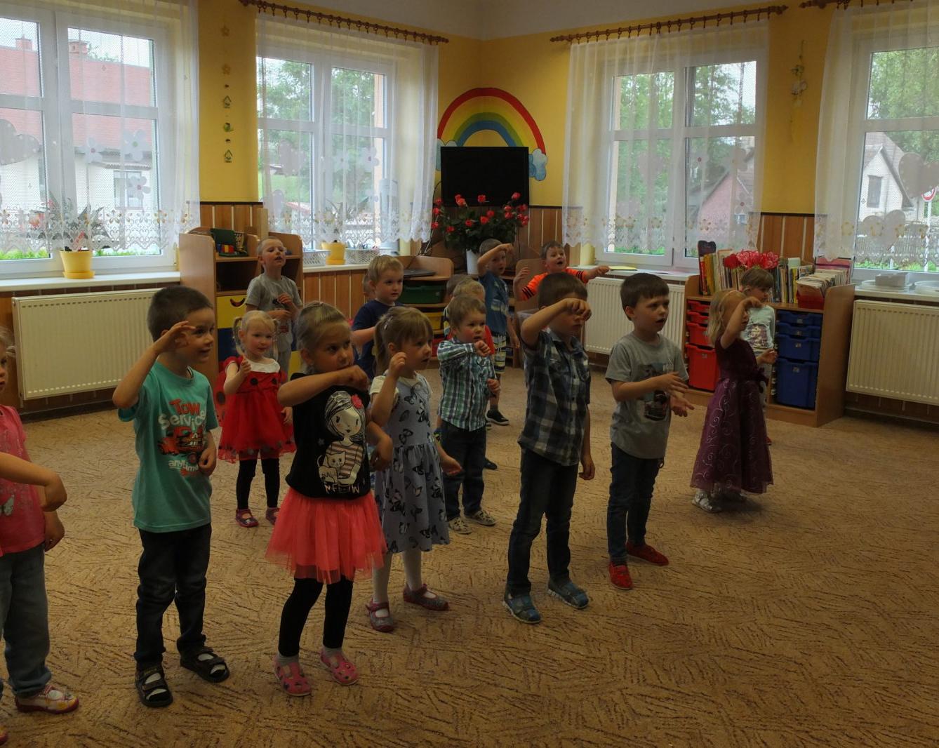 Jarní setkání s rodiči 2018 - 16