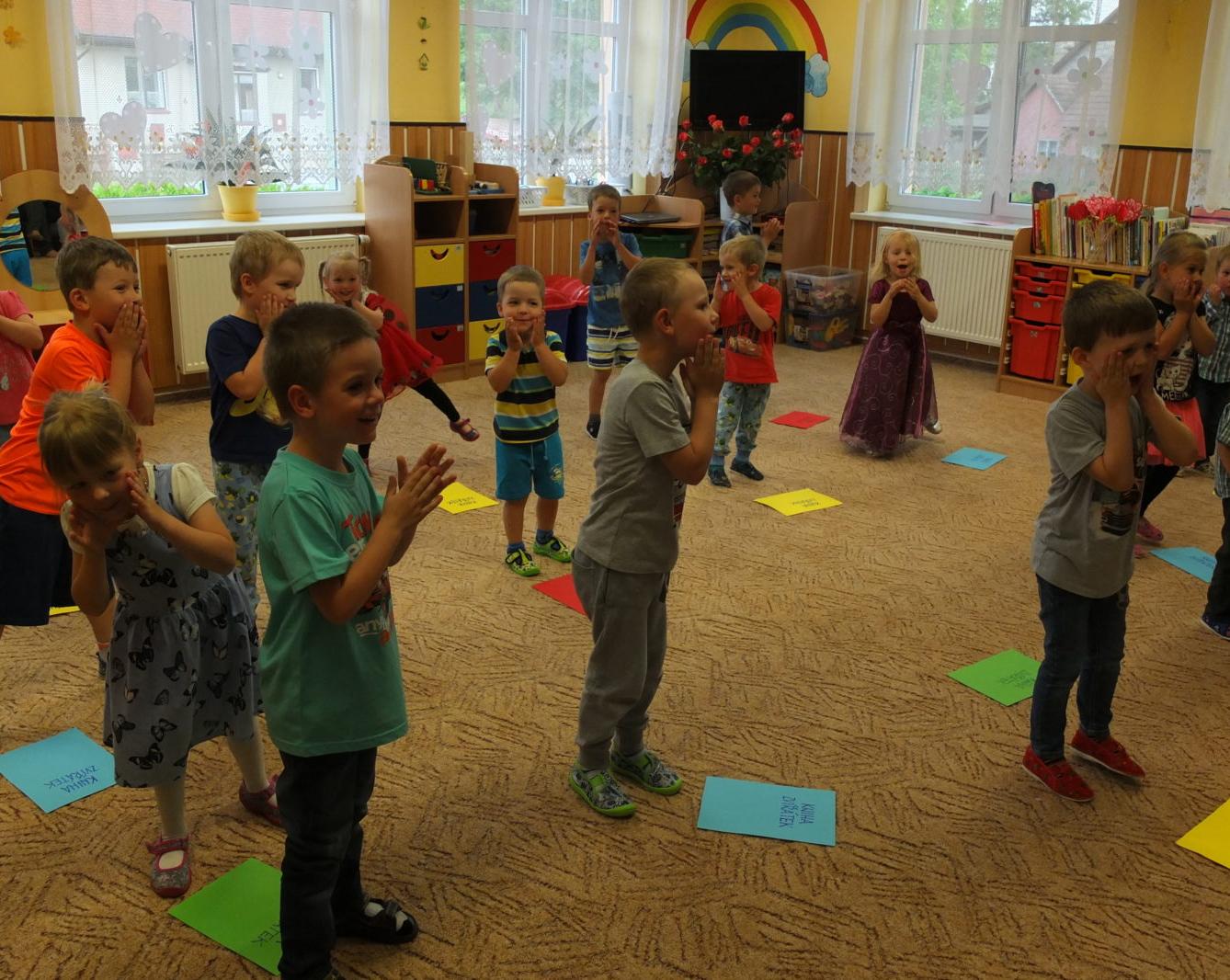 Jarní setkání s rodiči 2018 - 18