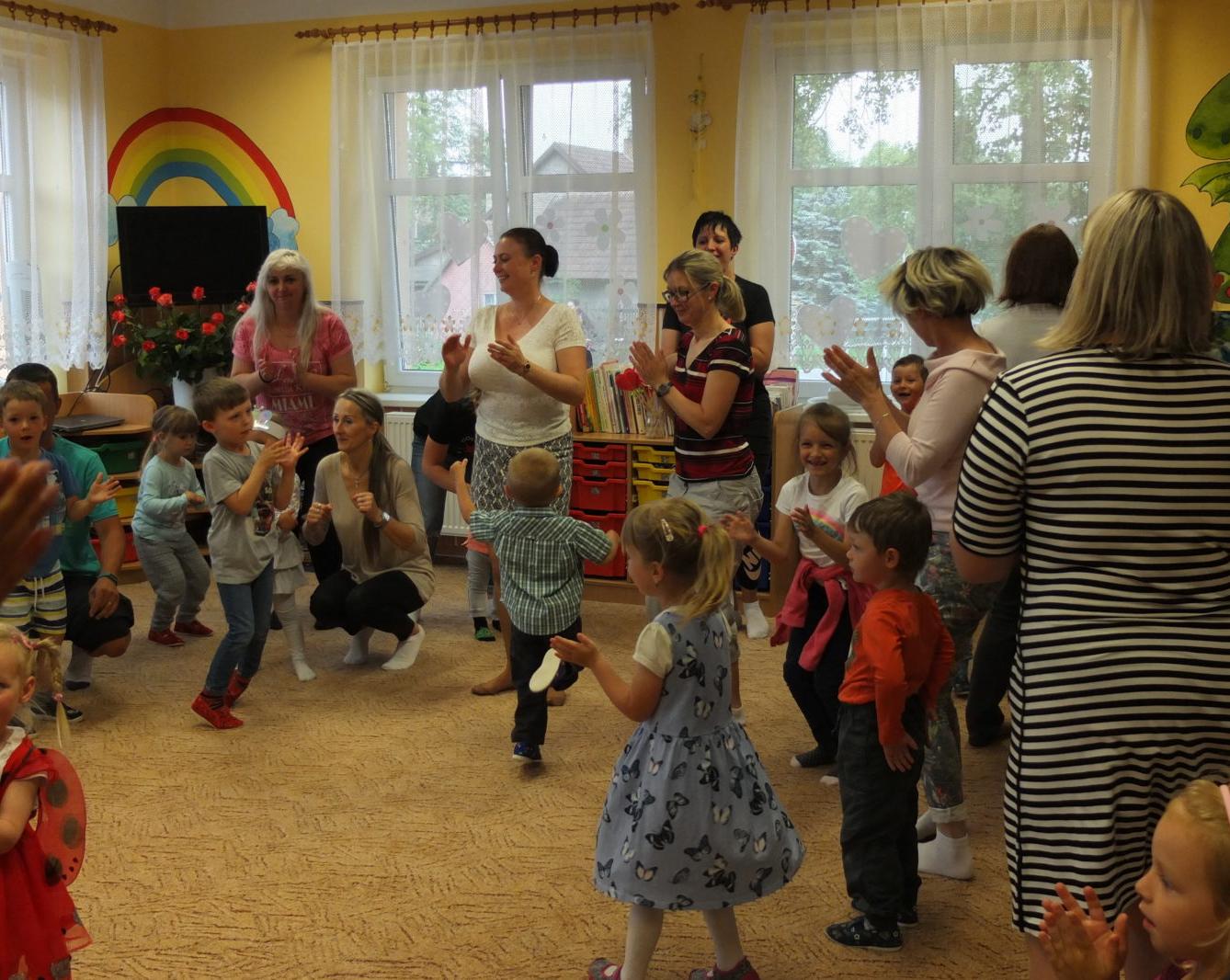 Jarní setkání s rodiči 2018 - 20