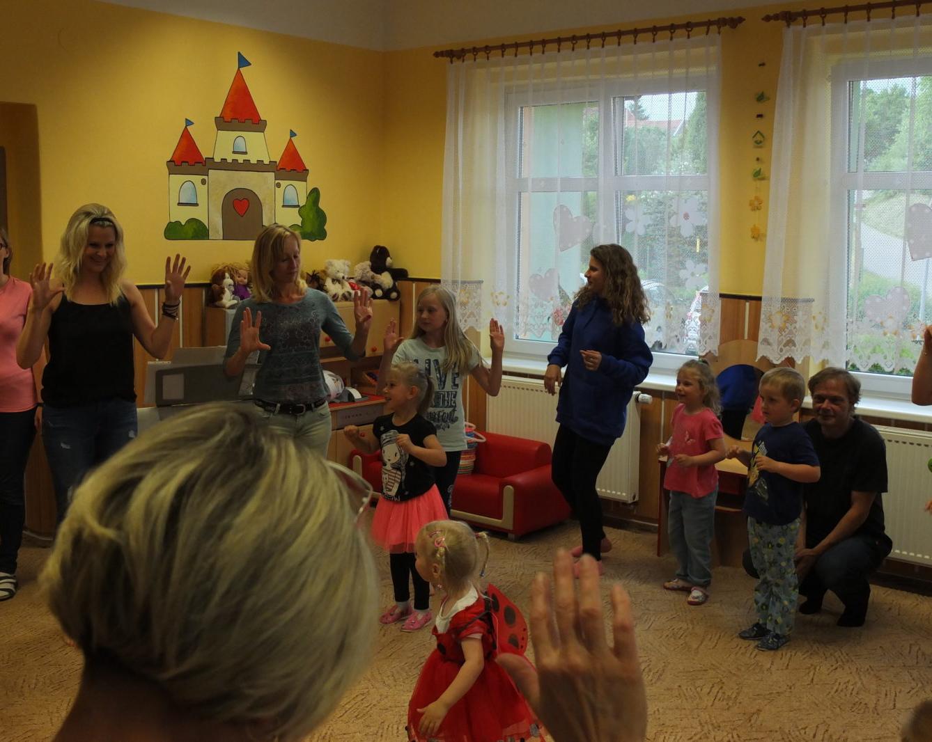 Jarní setkání s rodiči 2018 - 24