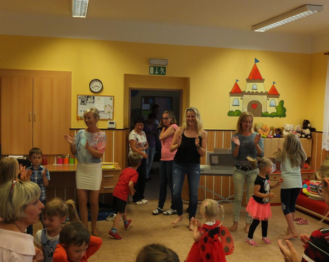 Jarní setkání s rodiči 2018 - 25