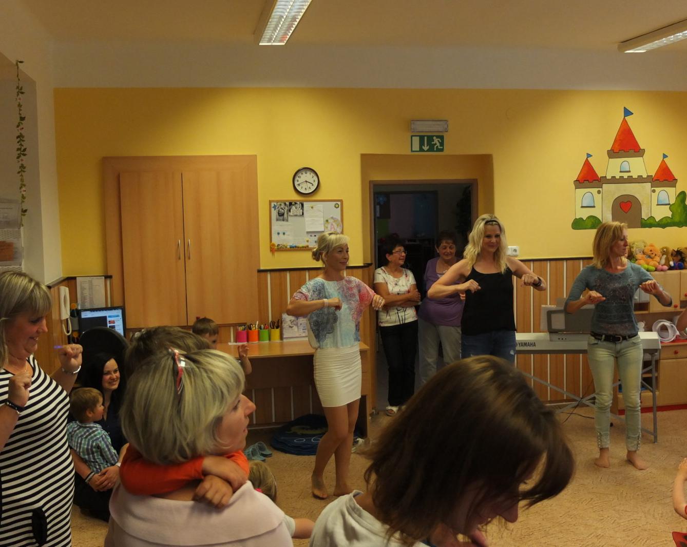 Jarní setkání s rodiči 2018 - 28