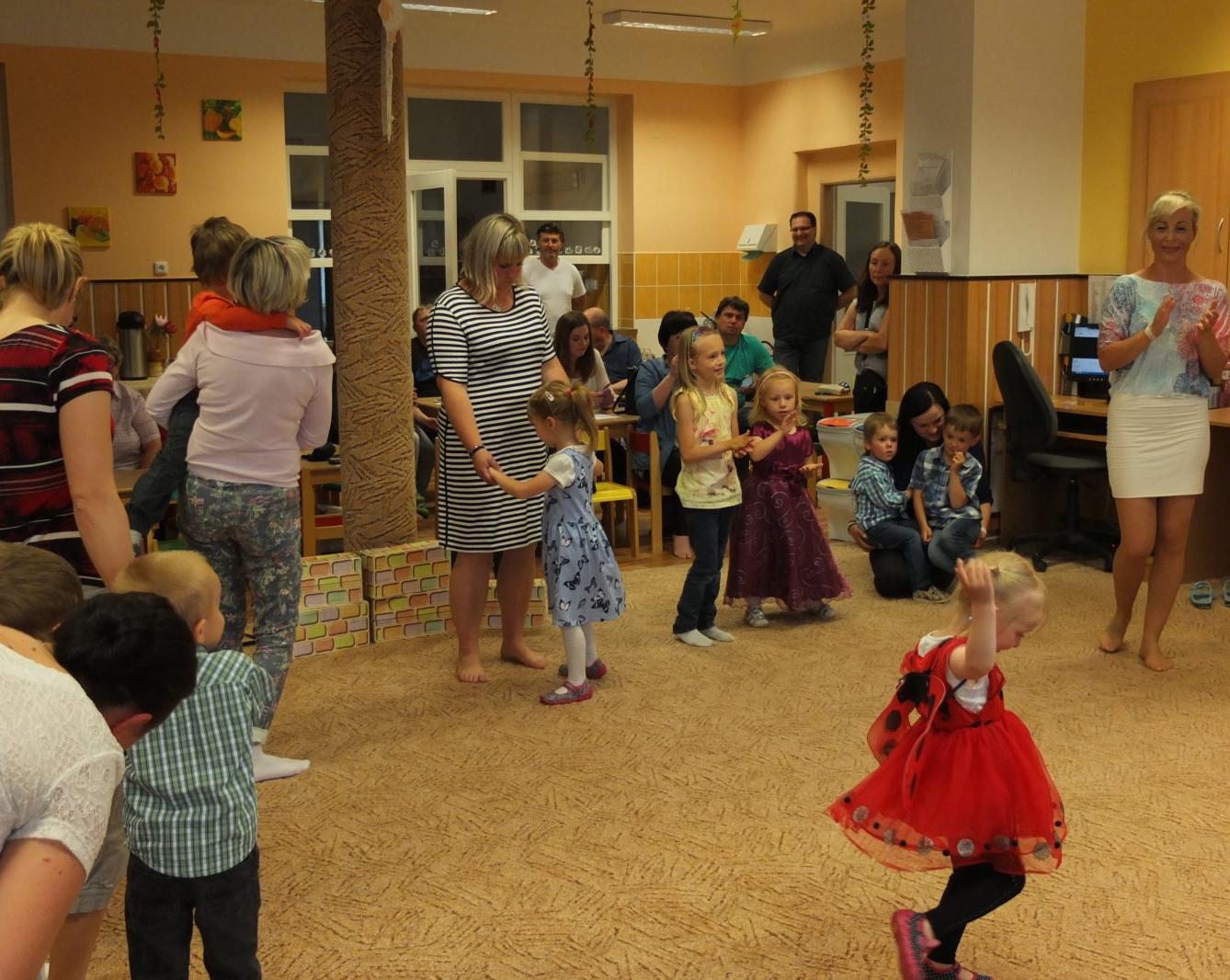 Jarní setkání s rodiči 2018 - 30