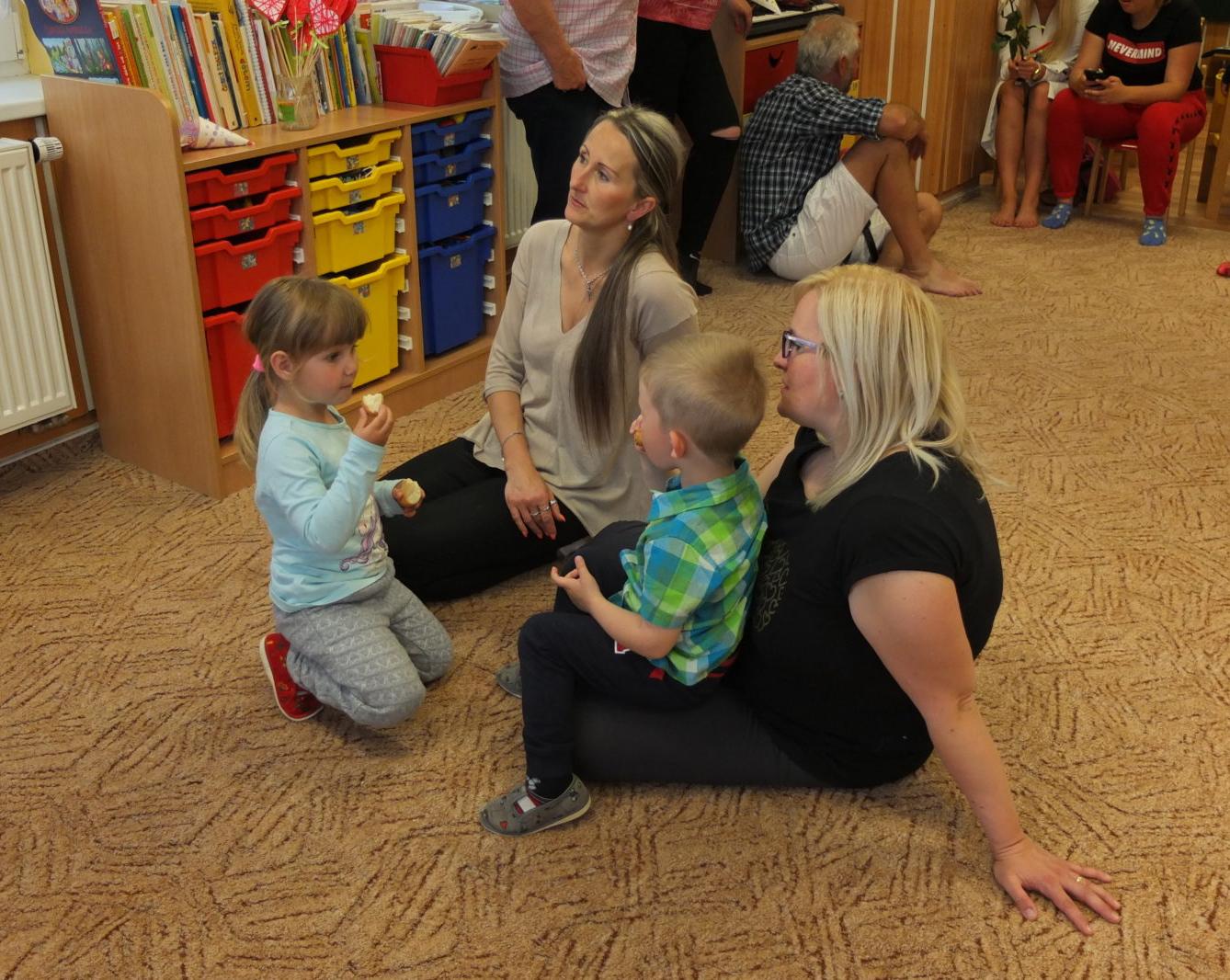 Jarní setkání s rodiči 2018 - 31