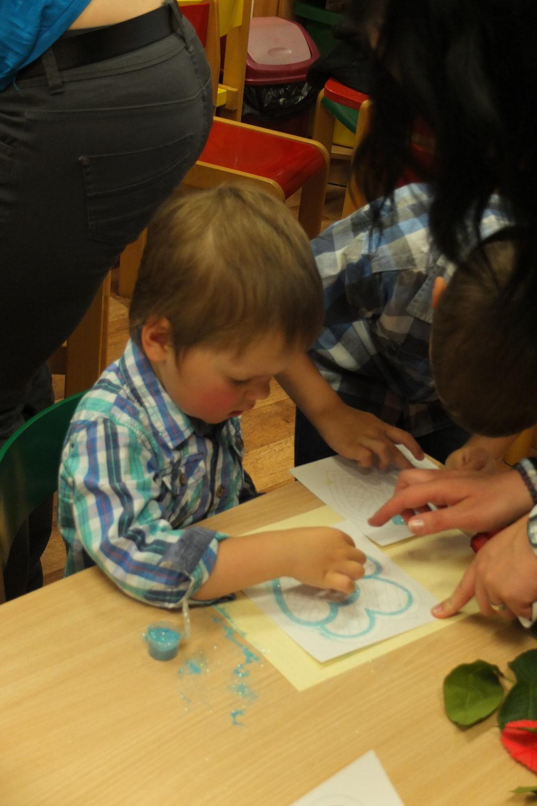 Jarní setkání s rodiči 2018 - 45