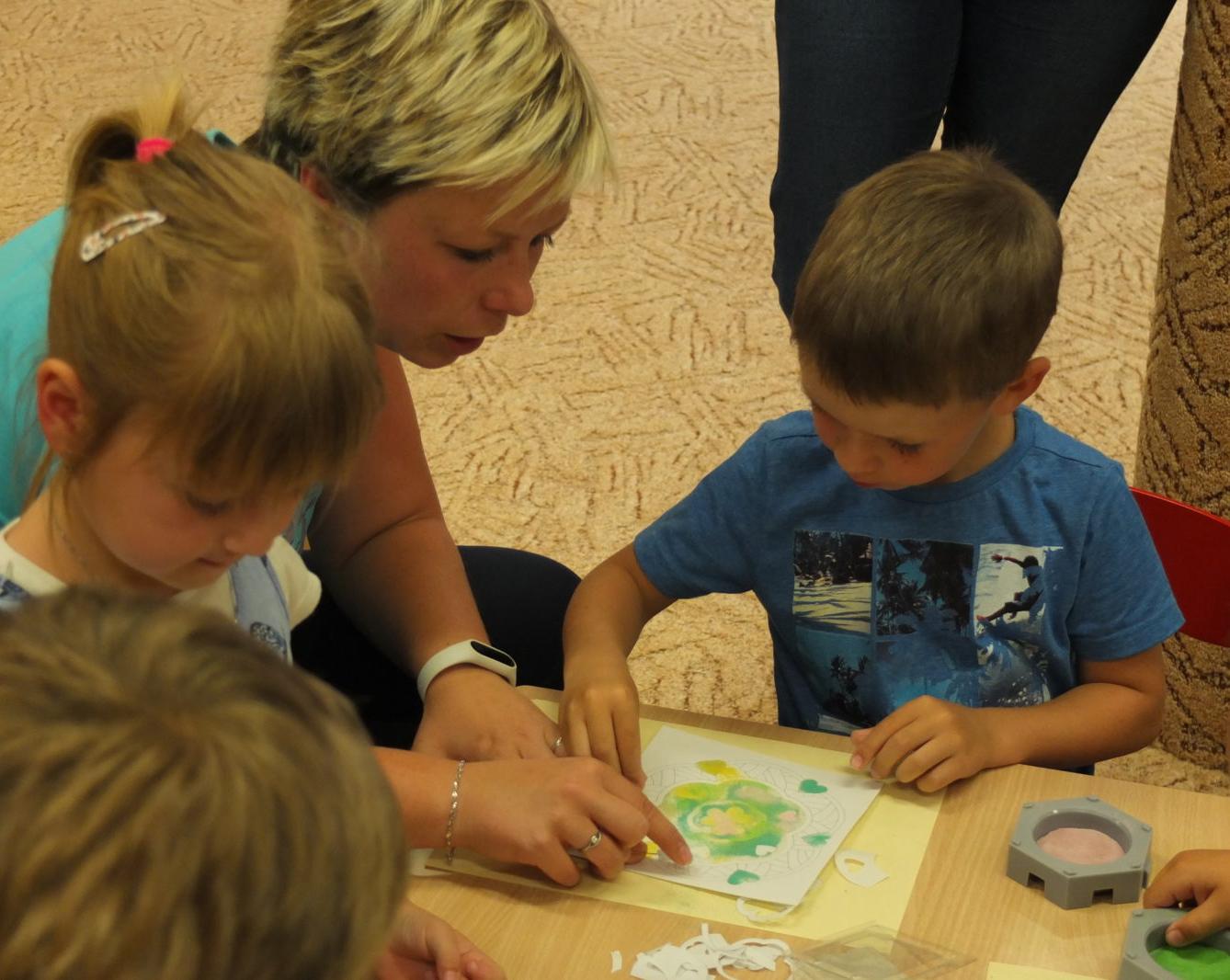 Jarní setkání s rodiči 2018 - 46