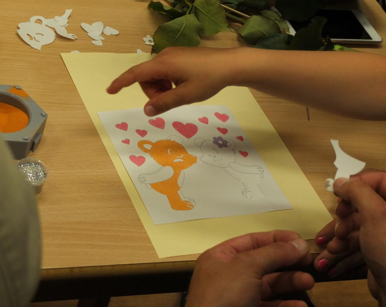 Jarní setkání s rodiči 2018 - 47