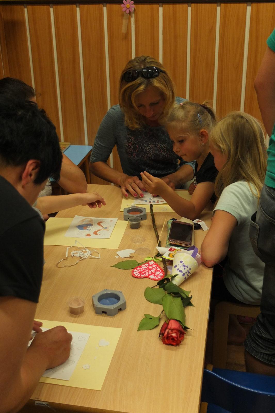 Jarní setkání s rodiči 2018 - 48