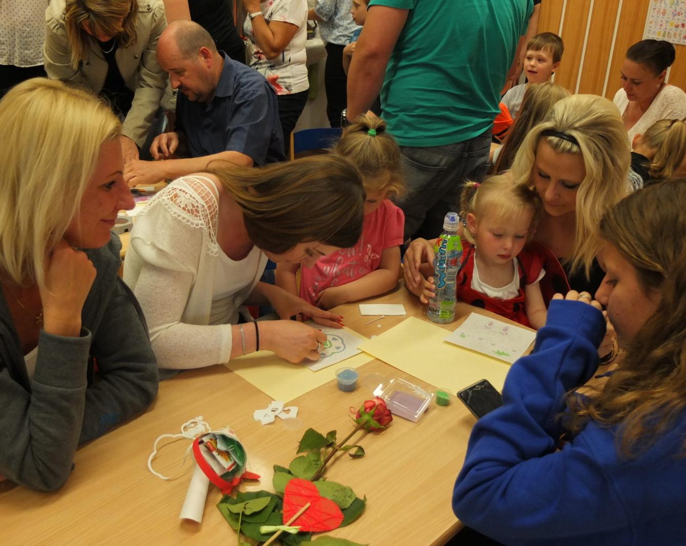 Jarní setkání s rodiči 2018 - 51