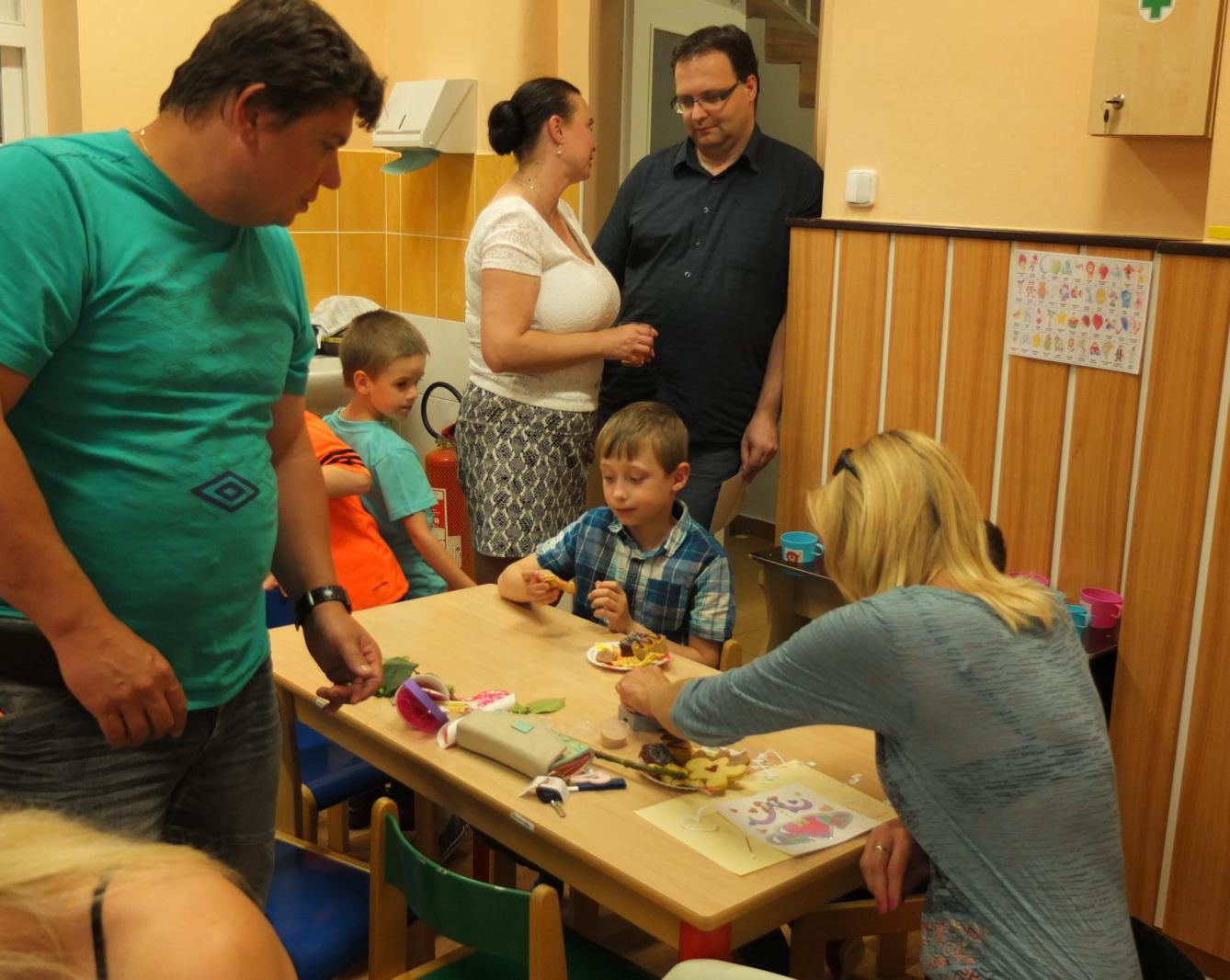 Jarní setkání s rodiči 2018 - 55