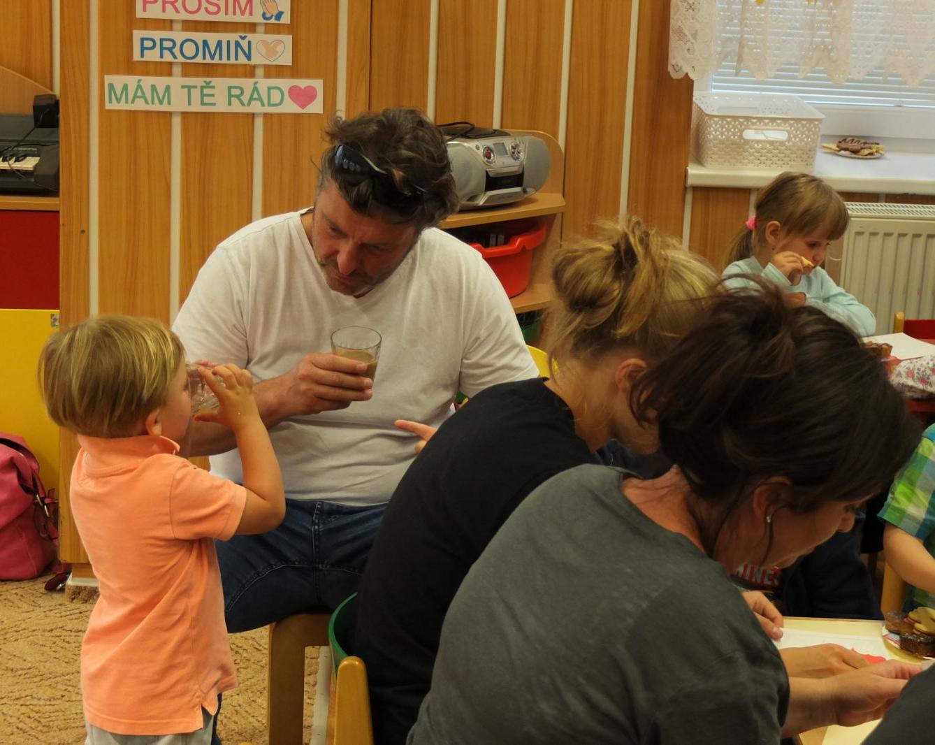 Jarní setkání s rodiči 2018 - 57