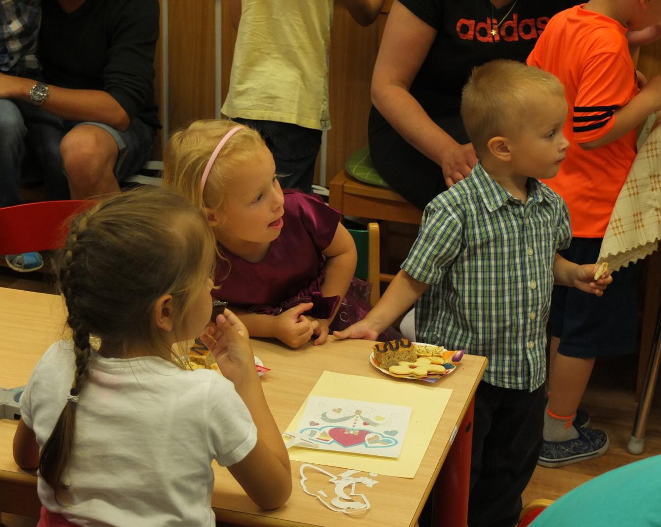 Jarní setkání s rodiči 2018 - 58