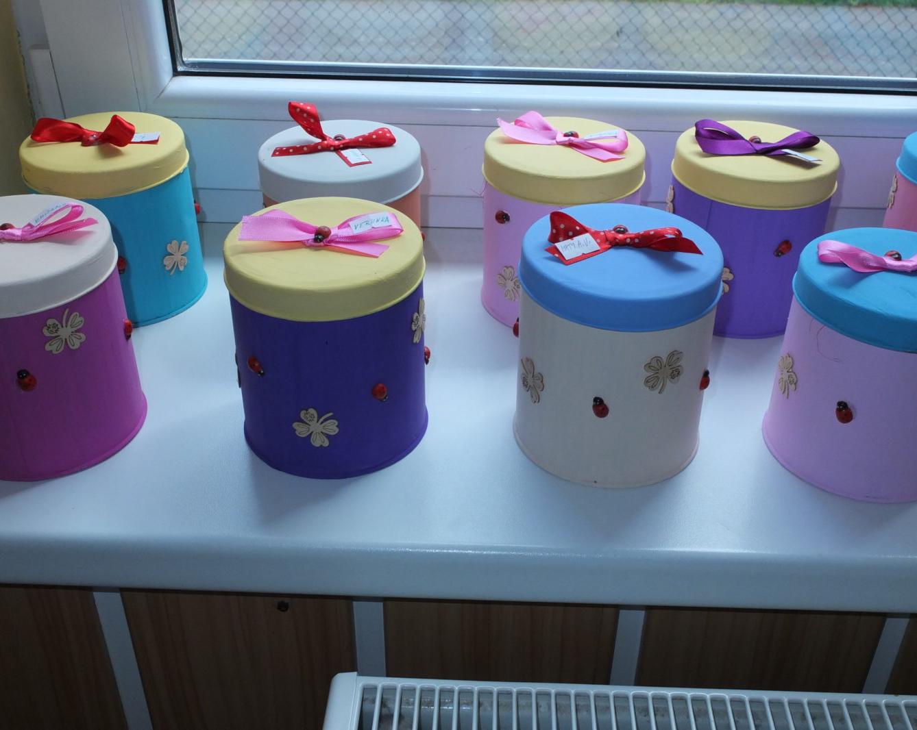 Jarní setkání s rodiči 2018 - 60