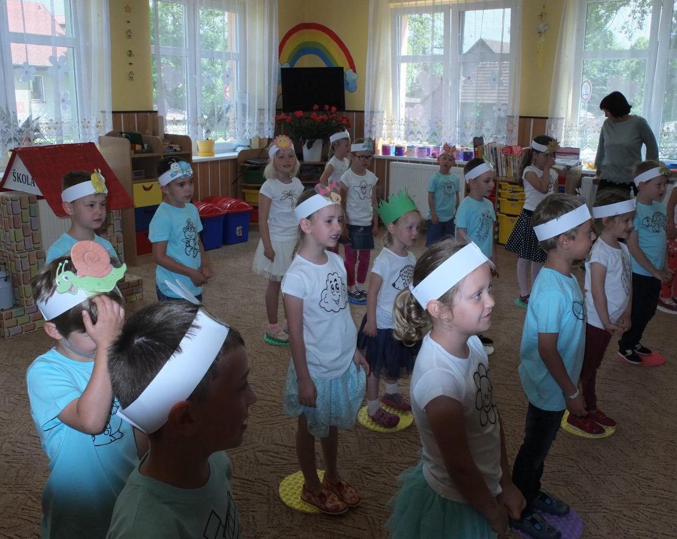 Jarní setkání s rodiči 2018 - 64