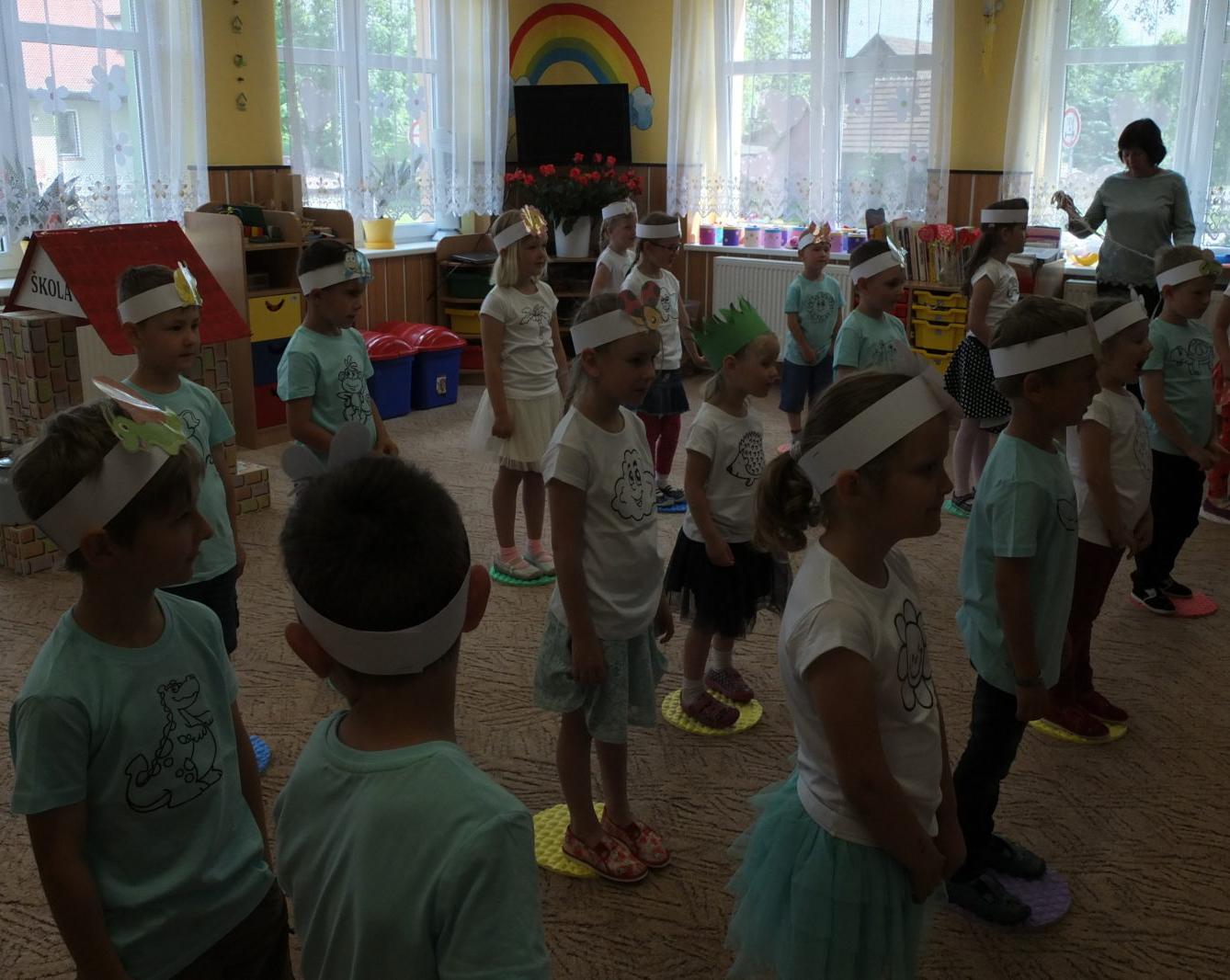 Jarní setkání s rodiči 2018 - 65