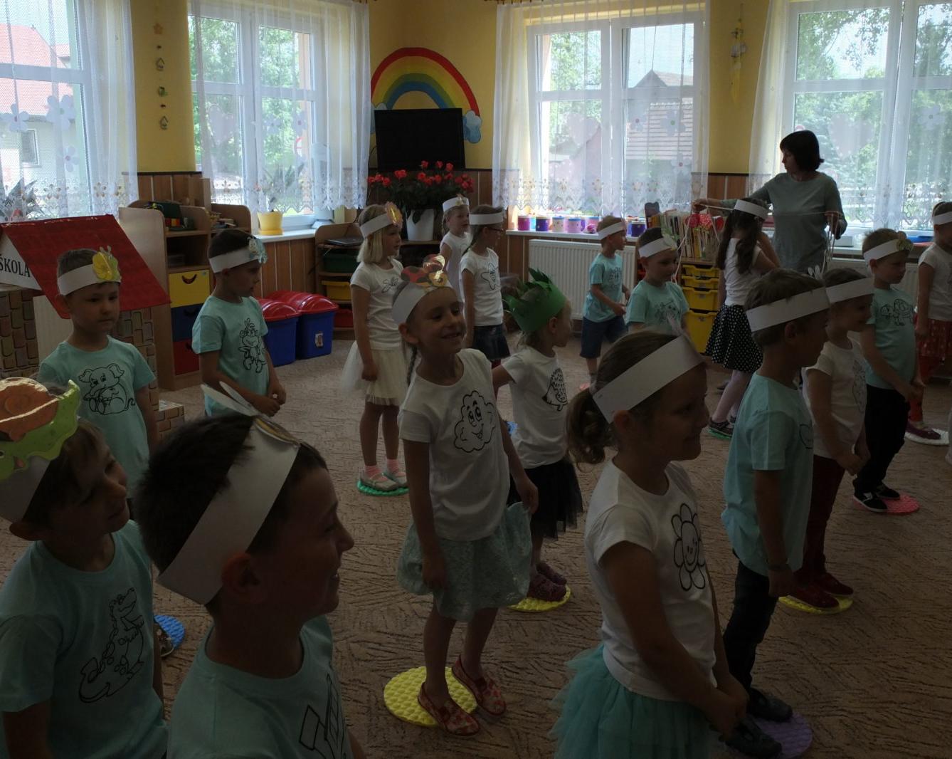 Jarní setkání s rodiči 2018 - 66