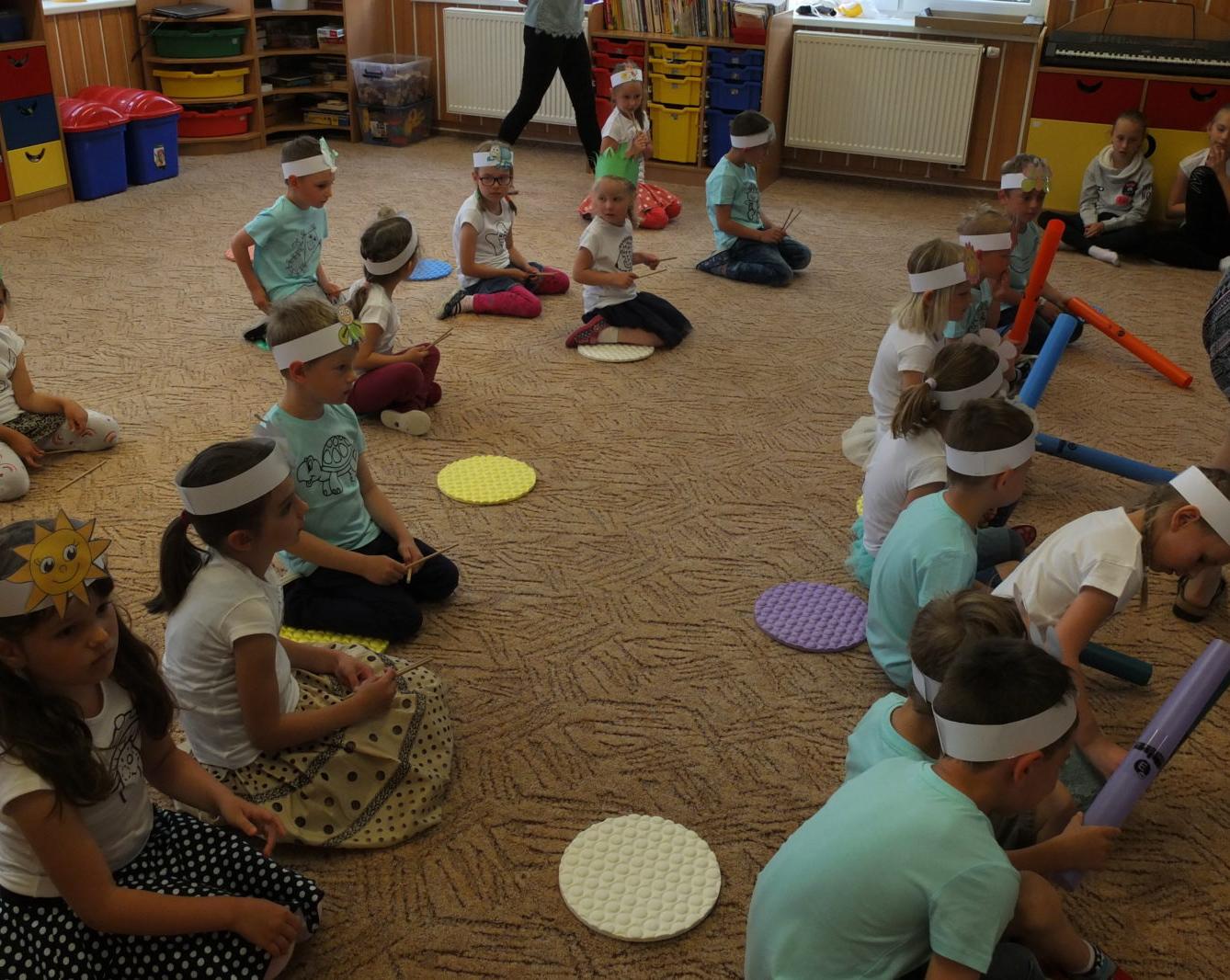 Jarní setkání s rodiči 2018 - 67