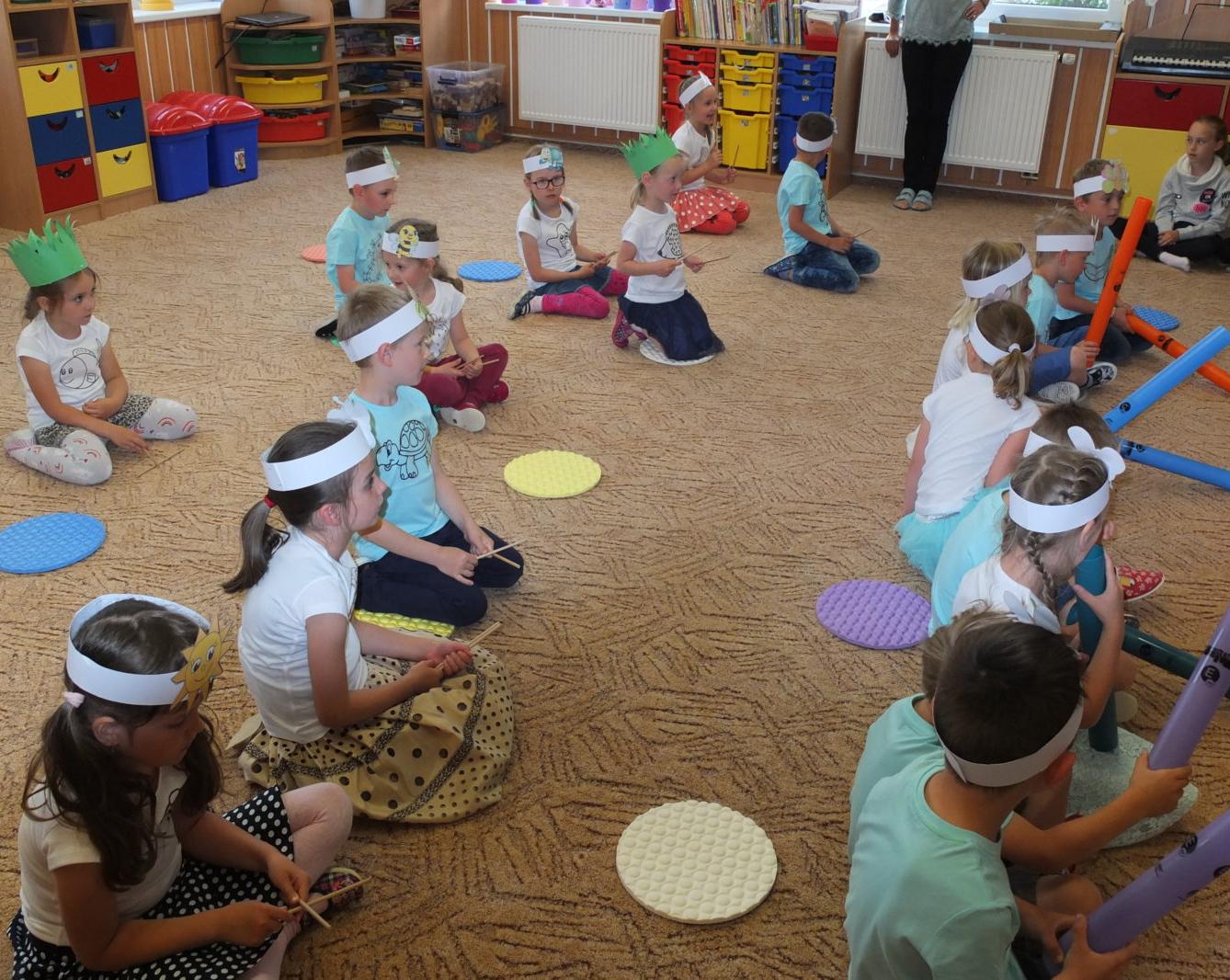 Jarní setkání s rodiči 2018 - 68