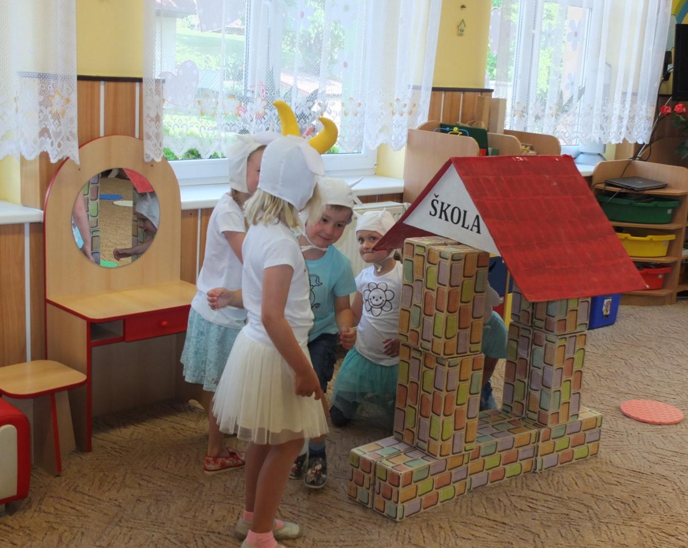 Jarní setkání s rodiči 2018 - 73