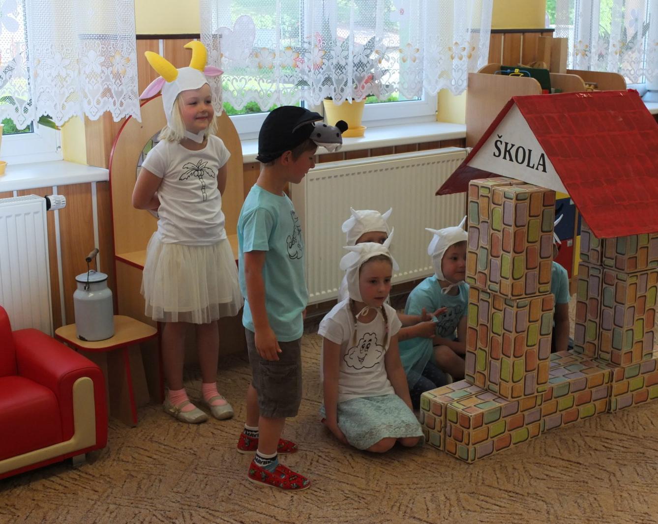 Jarní setkání s rodiči 2018 - 75