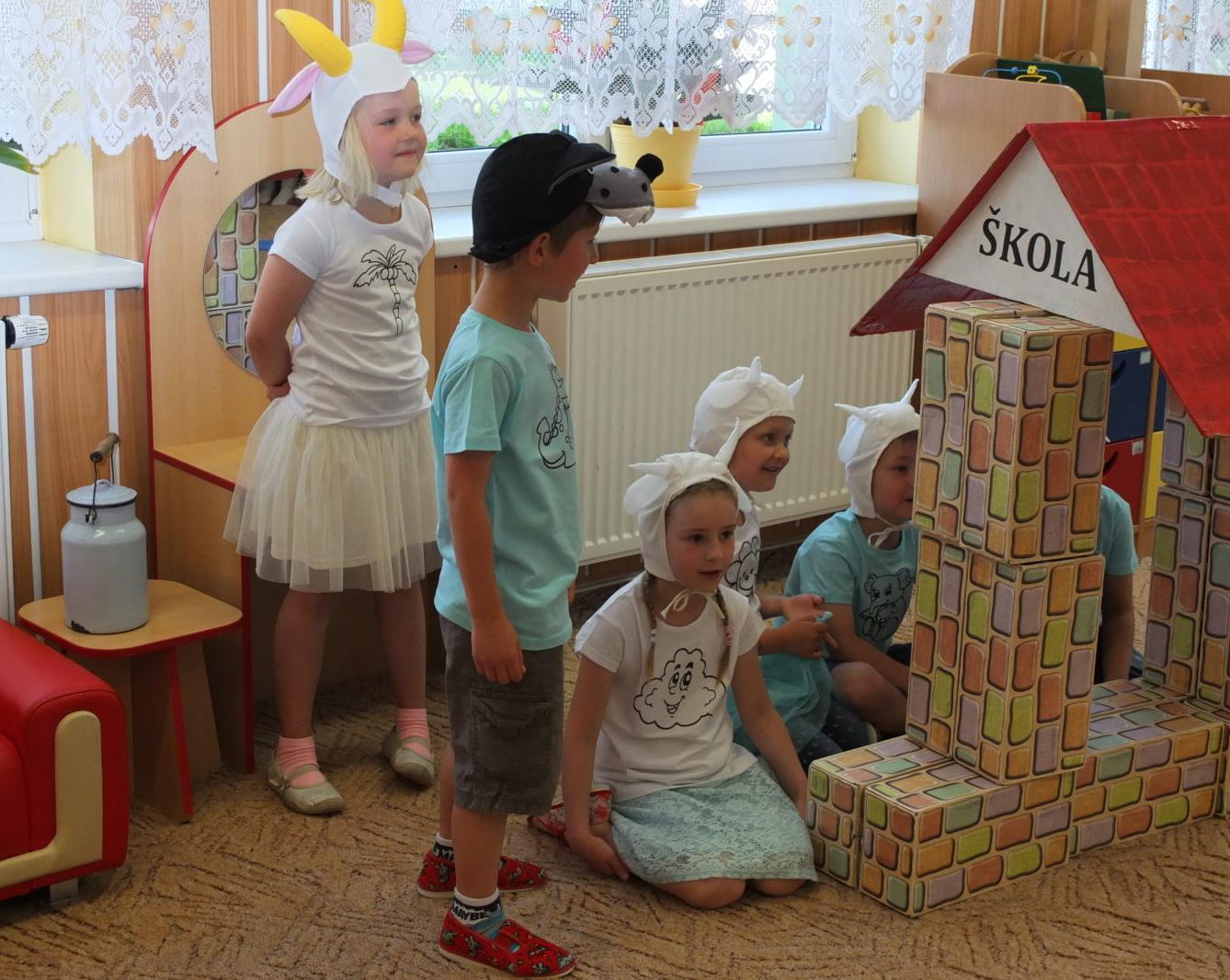 Jarní setkání s rodiči 2018 - 76