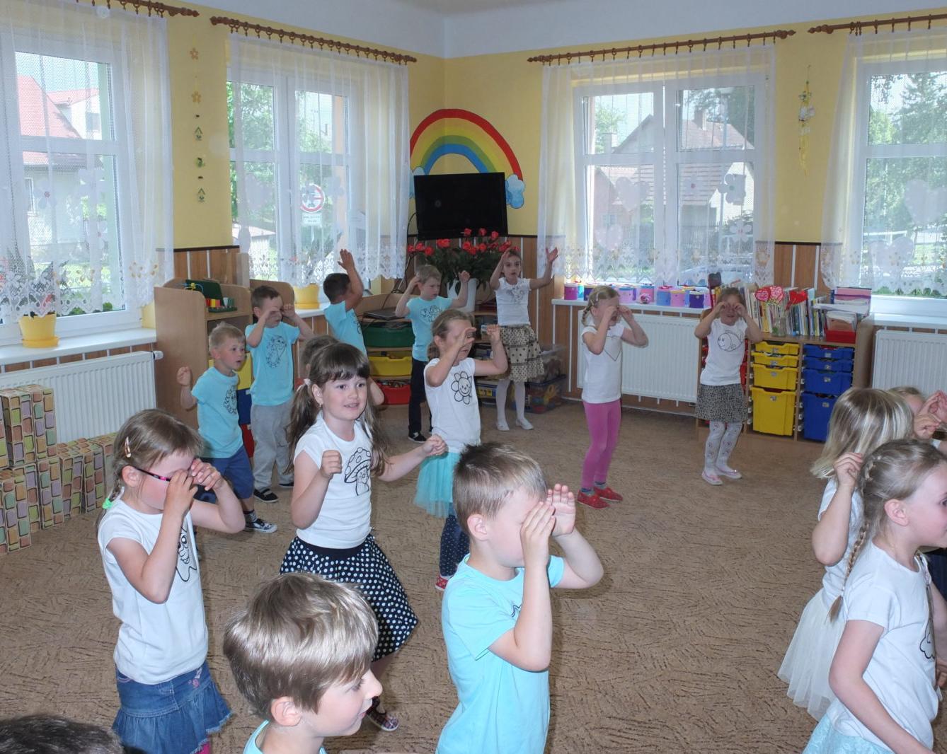 Jarní setkání s rodiči 2018 - 80