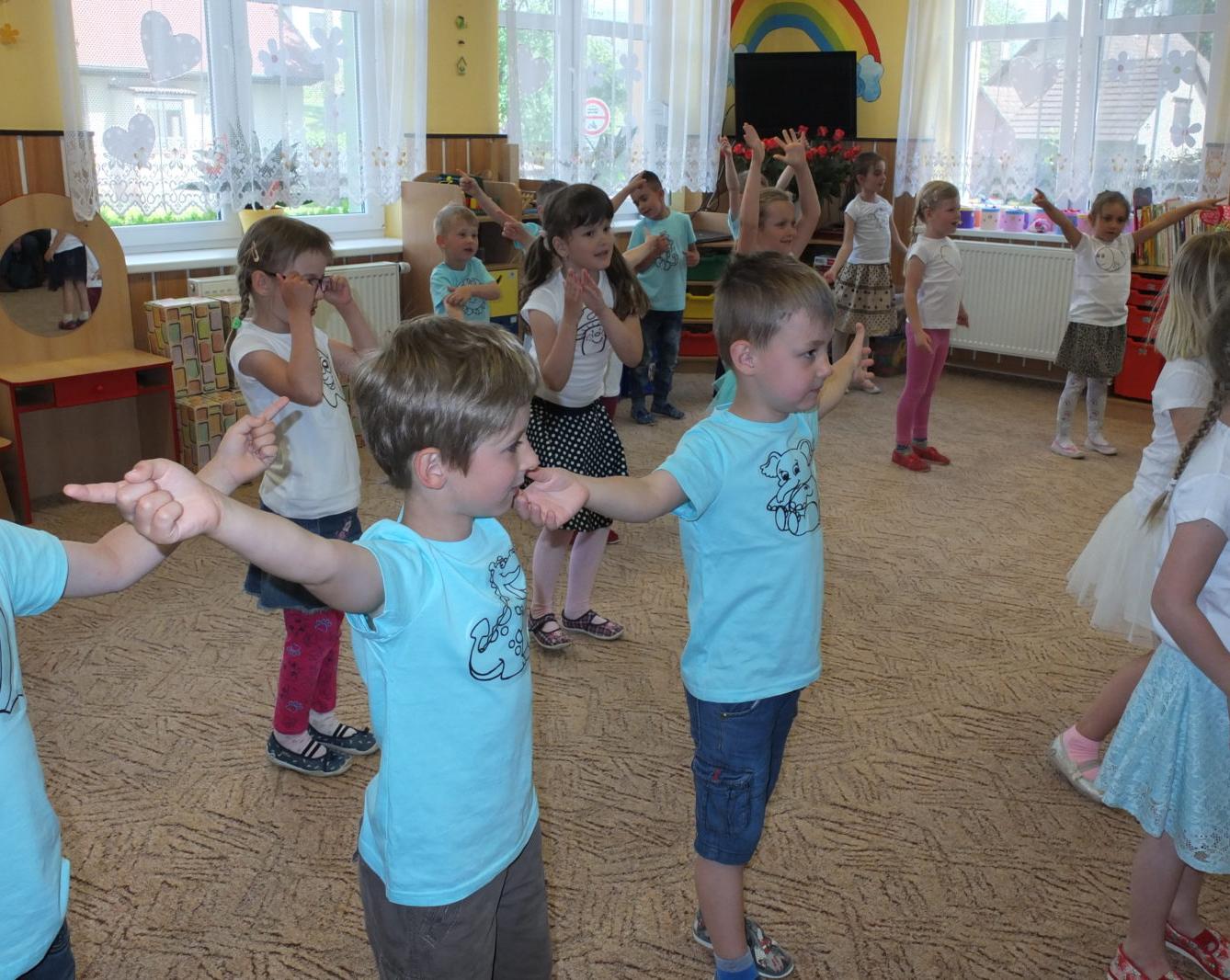 Jarní setkání s rodiči 2018 - 81