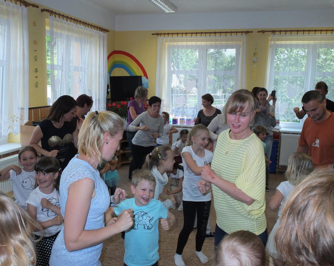 Jarní setkání s rodiči 2018 - 82