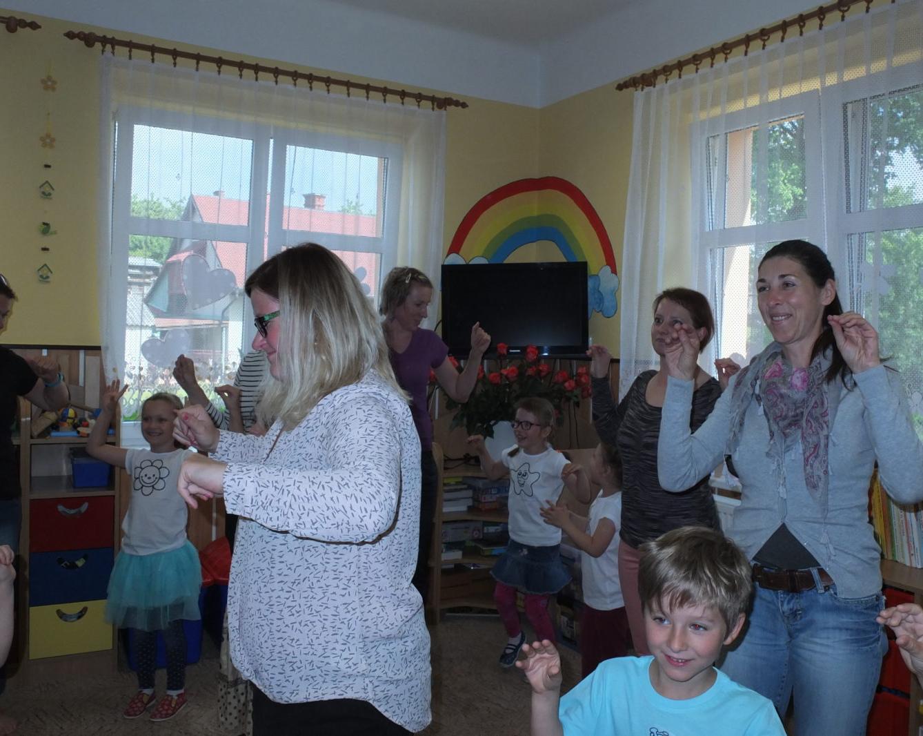 Jarní setkání s rodiči 2018 - 84