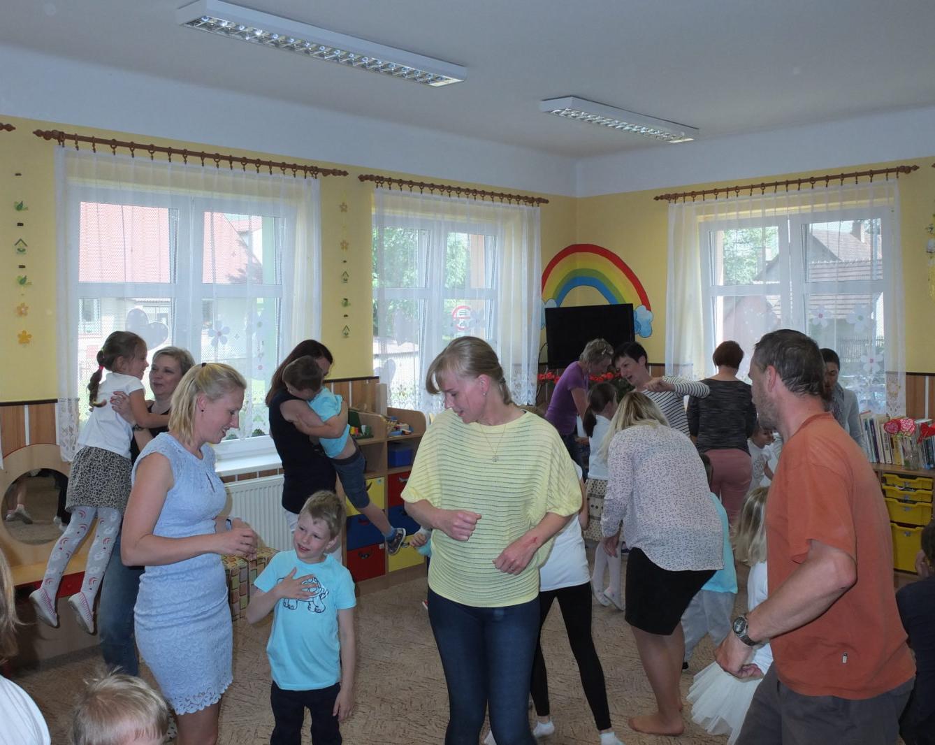 Jarní setkání s rodiči 2018 - 86