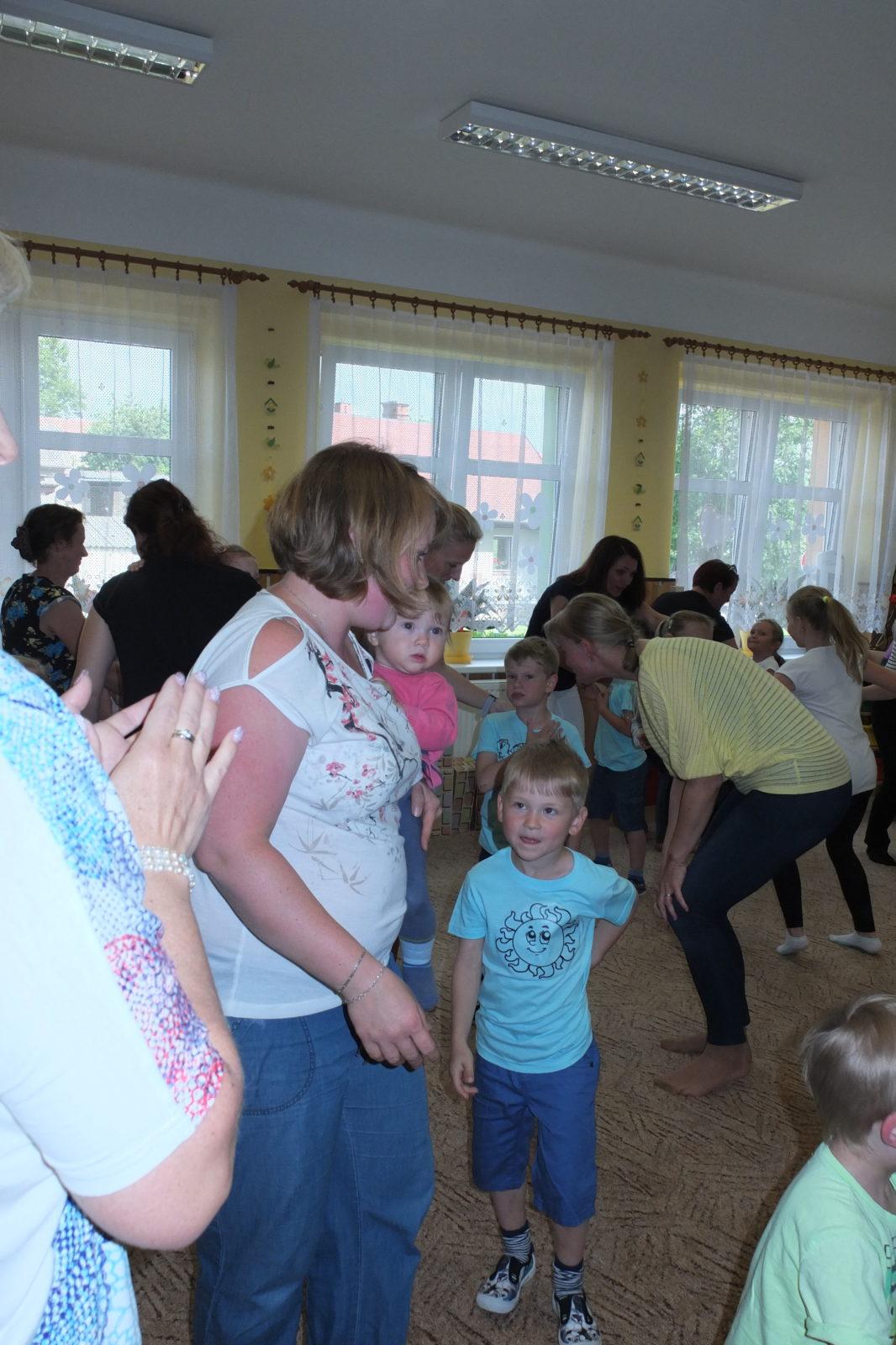 Jarní setkání s rodiči 2018 - 87