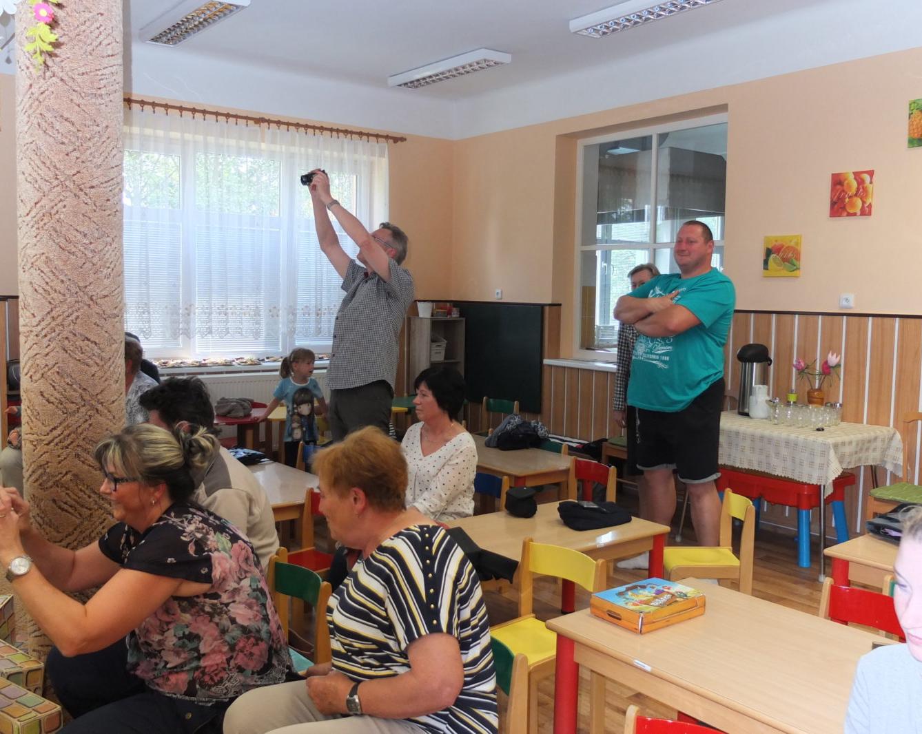 Jarní setkání s rodiči 2018 - 88