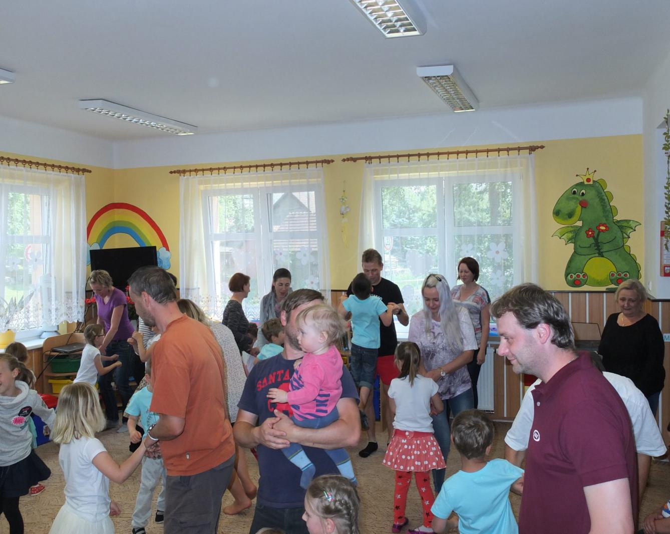 Jarní setkání s rodiči 2018 - 89