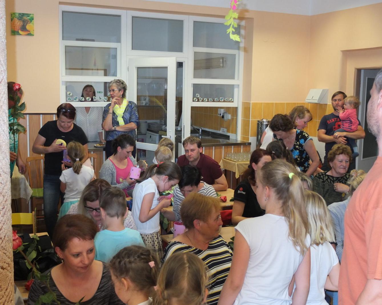 Jarní setkání s rodiči 2018 - 92