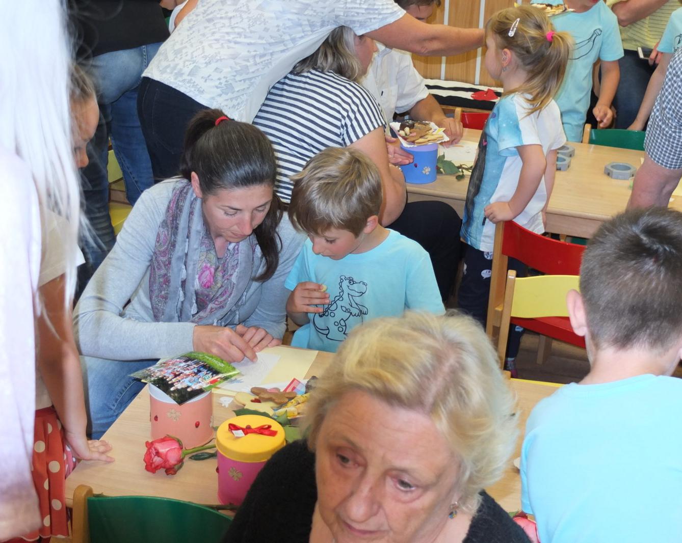 Jarní setkání s rodiči 2018 - 95