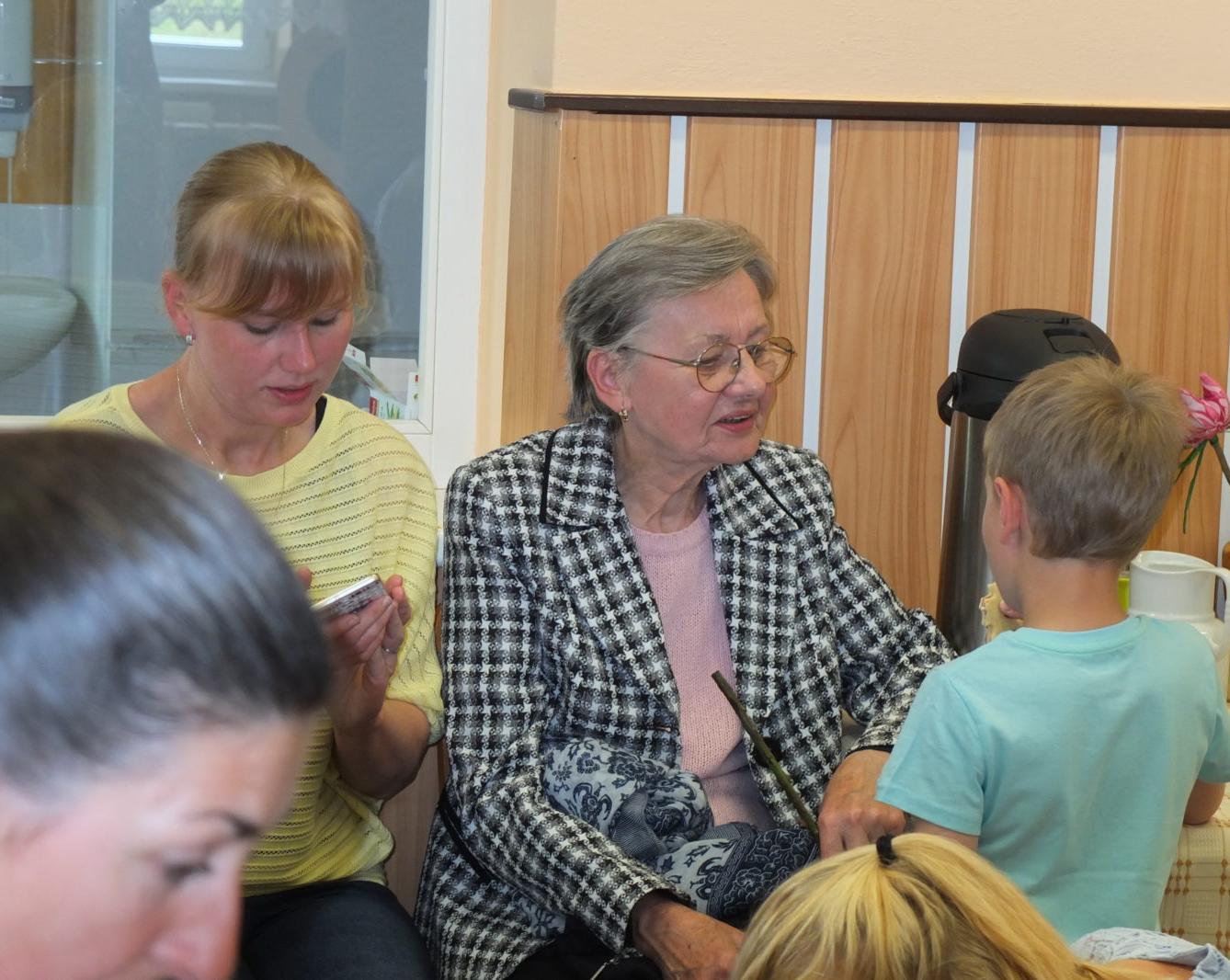 Jarní setkání s rodiči 2018 - 98